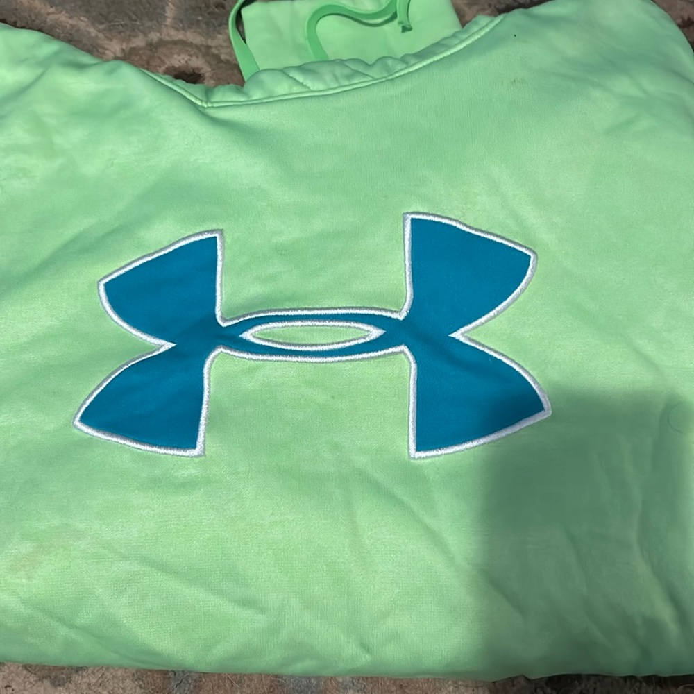 Women’s Underarmor